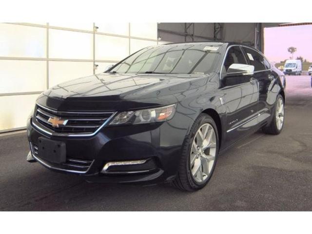 used 2019 Chevrolet Impala car, priced at $16,990