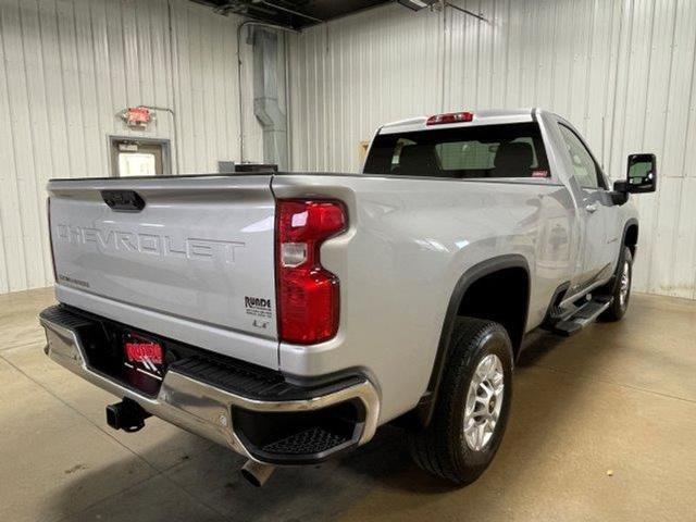 used 2023 Chevrolet Silverado 2500 car, priced at $49,472