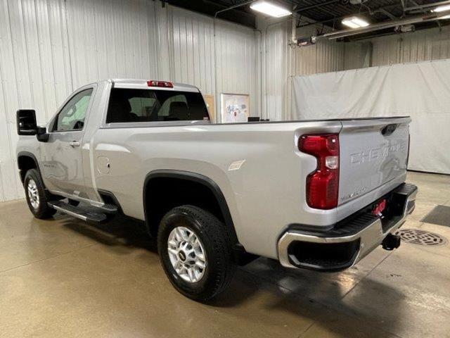 used 2023 Chevrolet Silverado 2500 car, priced at $49,472