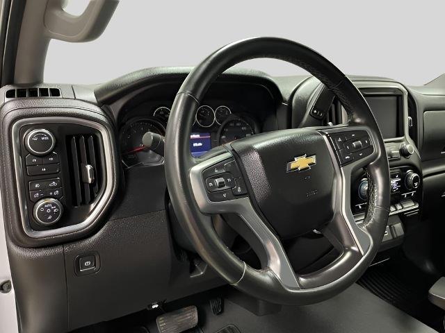 used 2023 Chevrolet Silverado 2500 car, priced at $46,994