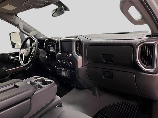 used 2023 Chevrolet Silverado 2500 car, priced at $46,994