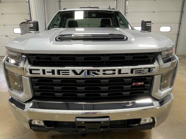 used 2023 Chevrolet Silverado 2500 car, priced at $49,472