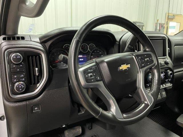 used 2023 Chevrolet Silverado 2500 car, priced at $49,472