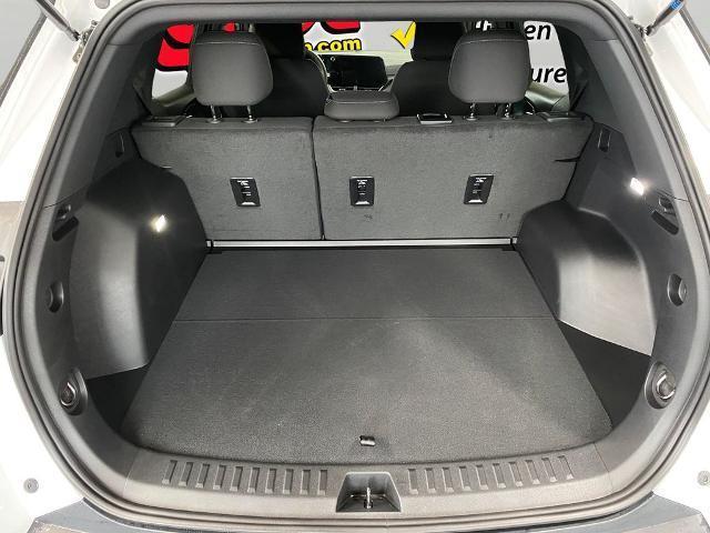 new 2026 Chevrolet Equinox car, priced at $29,916