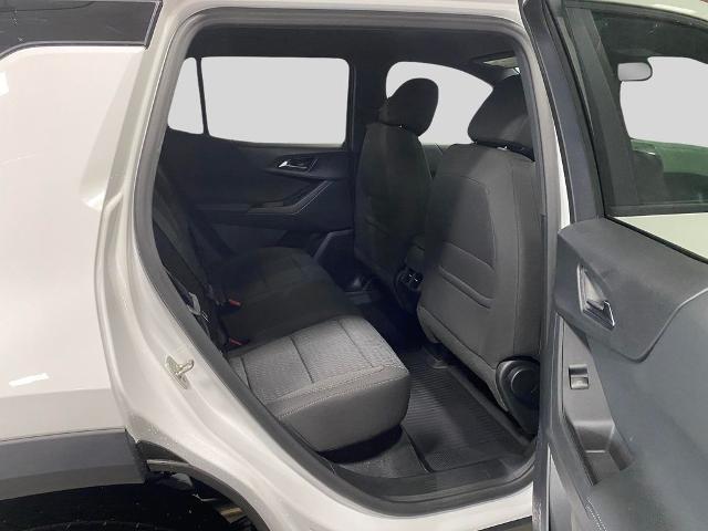 new 2026 Chevrolet Equinox car, priced at $29,916