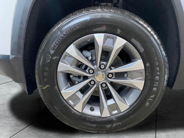 new 2026 Chevrolet Equinox car, priced at $29,916