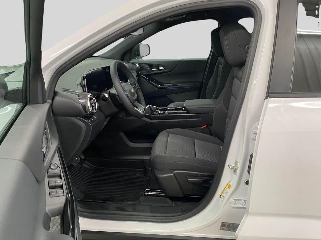 new 2026 Chevrolet Equinox car, priced at $29,916