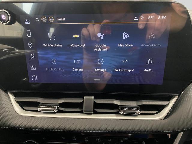 new 2026 Chevrolet Equinox car, priced at $29,916