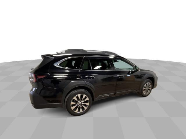 used 2023 Subaru Outback car, priced at $31,771