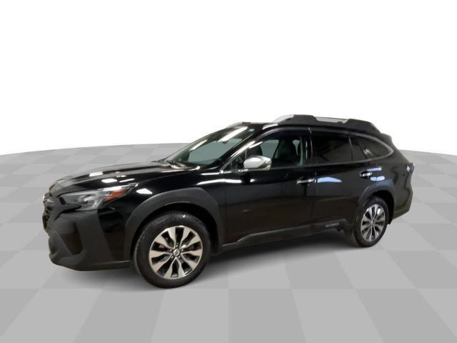 used 2023 Subaru Outback car, priced at $31,771