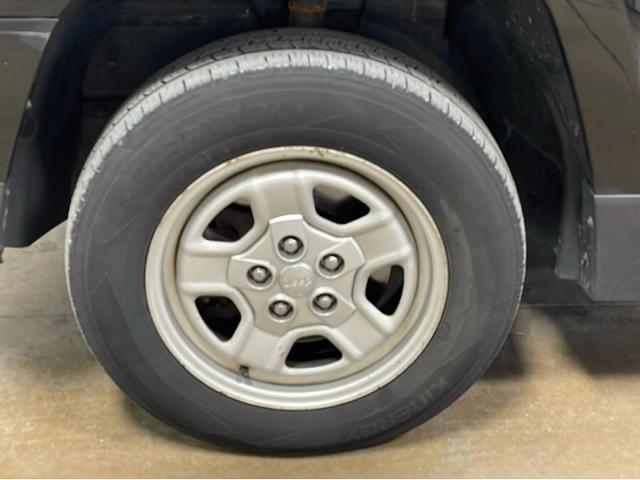 used 2015 Jeep Patriot car, priced at $8,491