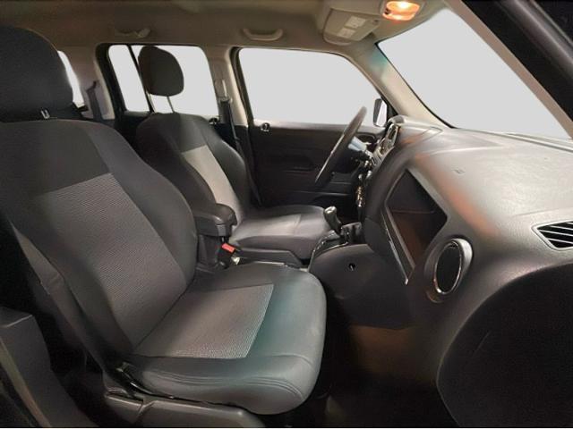 used 2015 Jeep Patriot car, priced at $8,491
