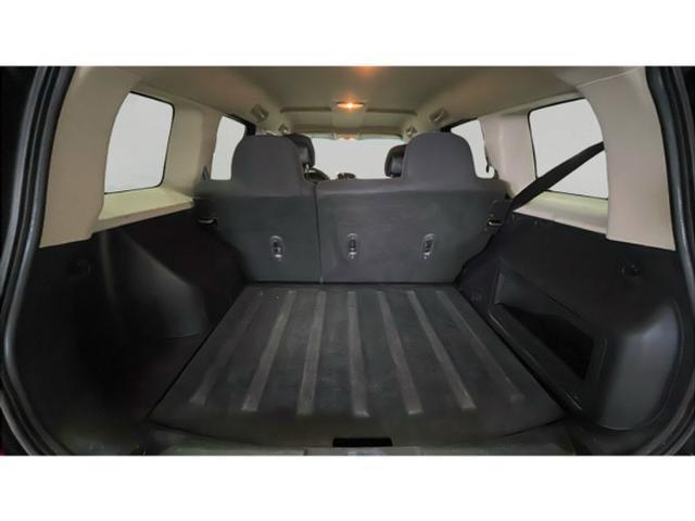 used 2015 Jeep Patriot car, priced at $8,491