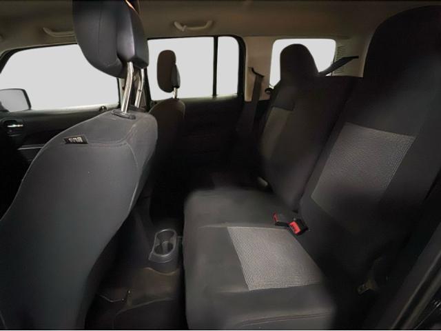 used 2015 Jeep Patriot car, priced at $8,491