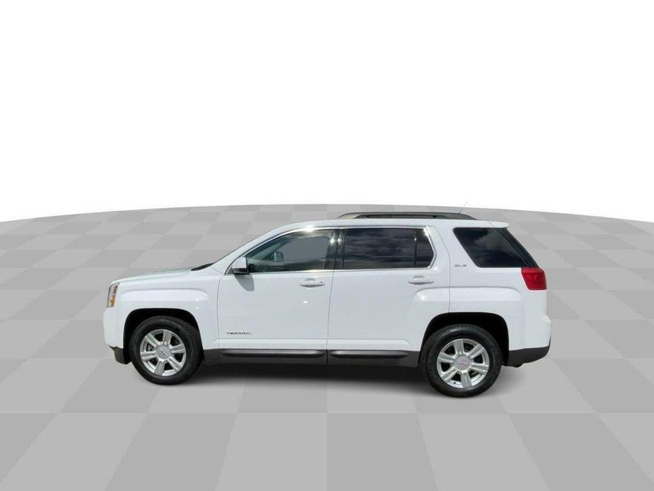 used 2014 GMC Terrain car, priced at $11,992