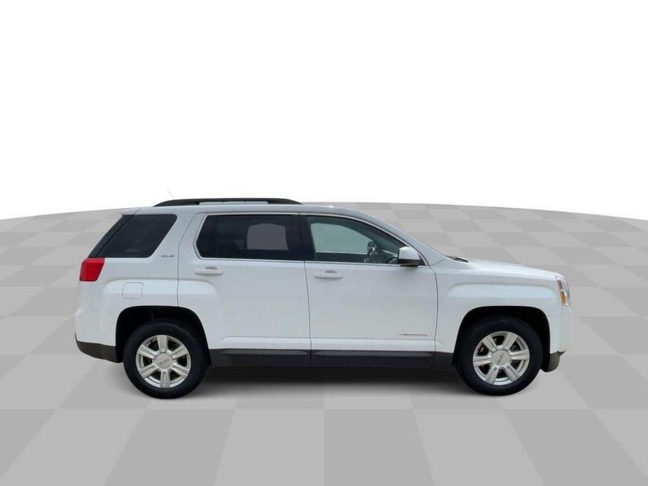 used 2014 GMC Terrain car, priced at $11,992