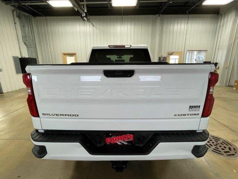 used 2022 Chevrolet Silverado 1500 Limited car, priced at $33,771