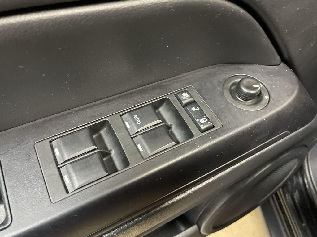 used 2017 Jeep Patriot car, priced at $12,450