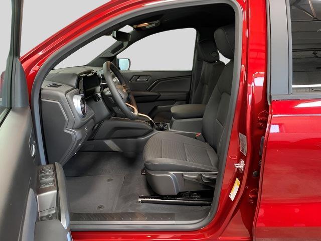 new 2024 Chevrolet Colorado car, priced at $38,800