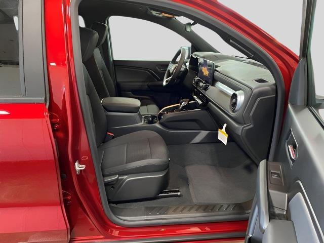 new 2024 Chevrolet Colorado car, priced at $38,800