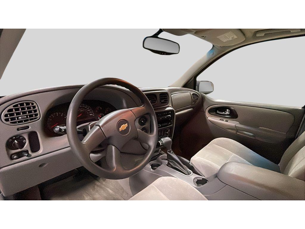 used 2005 Chevrolet TrailBlazer car, priced at $5,990