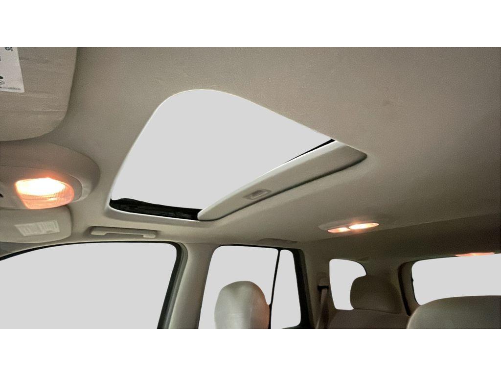 used 2005 Chevrolet TrailBlazer car, priced at $5,990