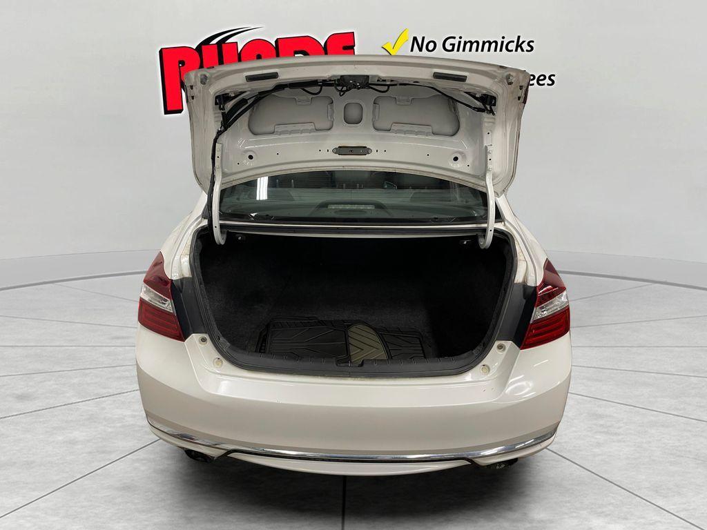 used 2017 Honda Accord car, priced at $8,991