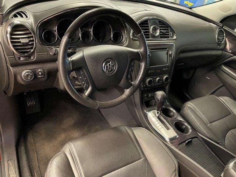 used 2017 Buick Enclave car, priced at $13,572