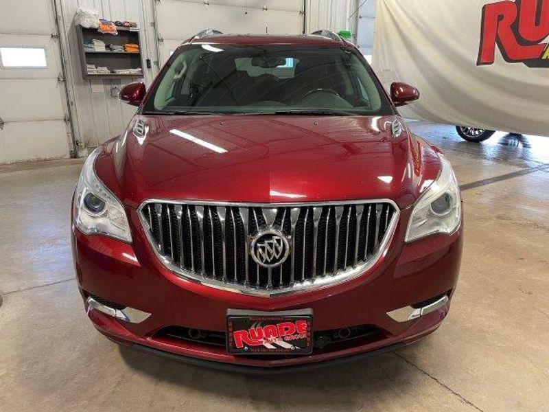 used 2017 Buick Enclave car, priced at $13,572