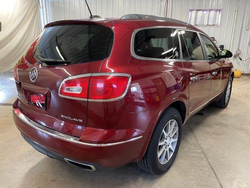 used 2017 Buick Enclave car, priced at $13,572