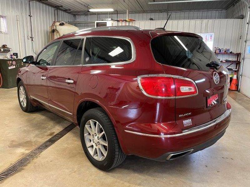 used 2017 Buick Enclave car, priced at $13,572