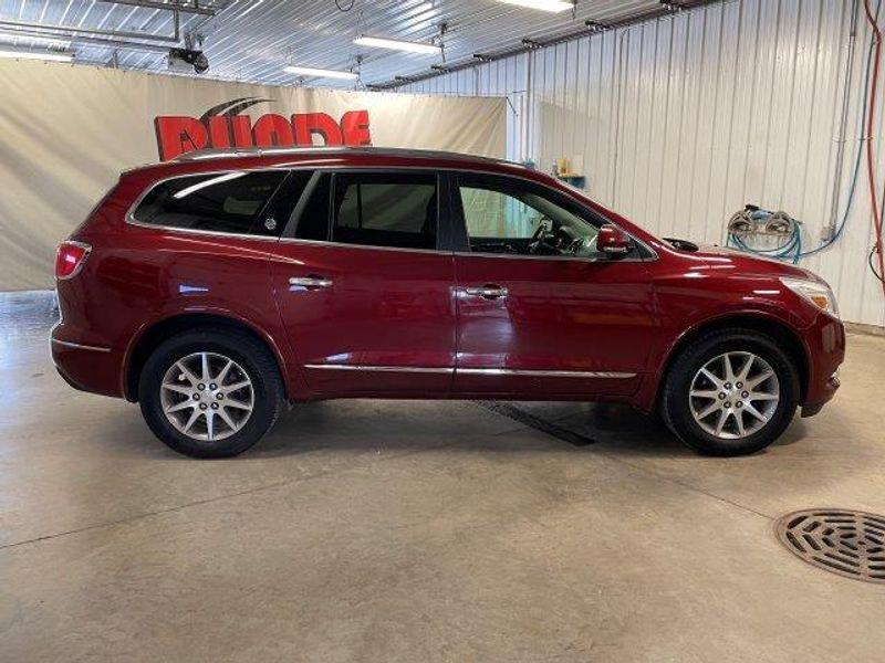 used 2017 Buick Enclave car, priced at $13,572