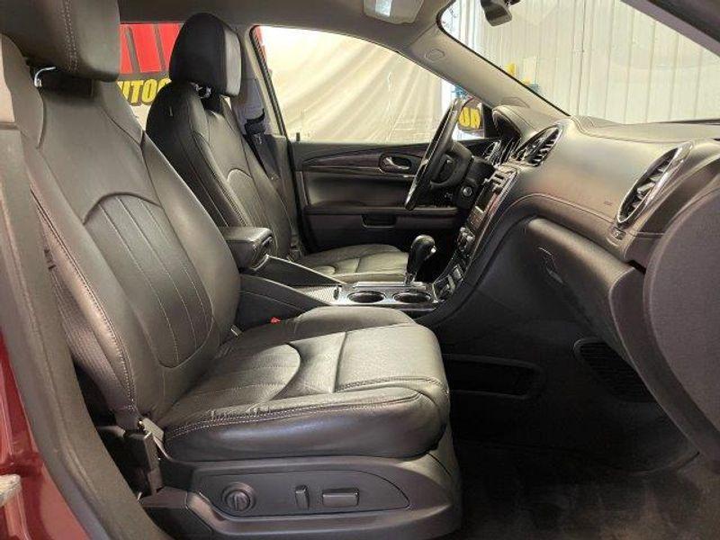 used 2017 Buick Enclave car, priced at $13,572