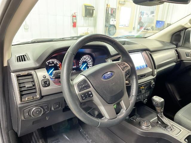 used 2020 Ford Ranger car, priced at $29,989