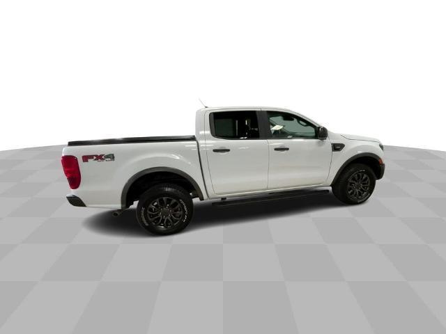 used 2020 Ford Ranger car, priced at $29,989