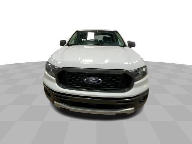 used 2020 Ford Ranger car, priced at $29,989