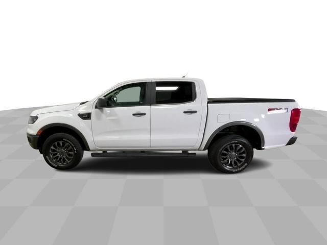 used 2020 Ford Ranger car, priced at $29,989