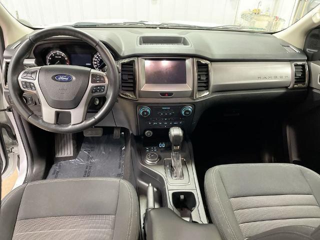 used 2020 Ford Ranger car, priced at $29,989