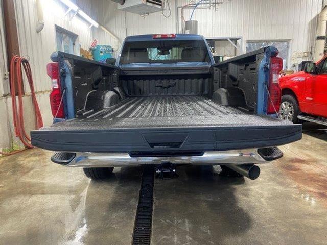 new 2025 Chevrolet Silverado 2500 car, priced at $68,895