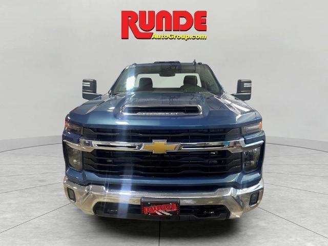 new 2025 Chevrolet Silverado 2500 car, priced at $68,895