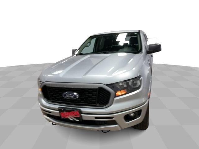 used 2019 Ford Ranger car, priced at $26,981