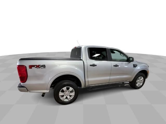 used 2019 Ford Ranger car, priced at $26,981