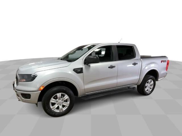 used 2019 Ford Ranger car, priced at $26,981