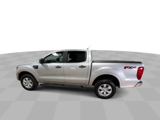 used 2019 Ford Ranger car, priced at $26,981