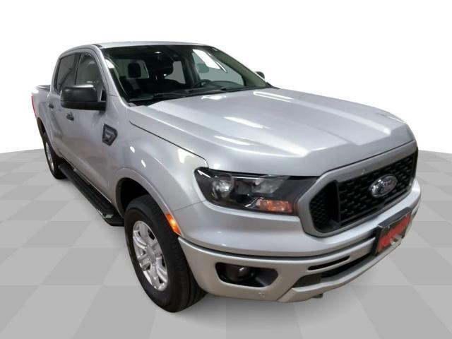 used 2019 Ford Ranger car, priced at $26,981