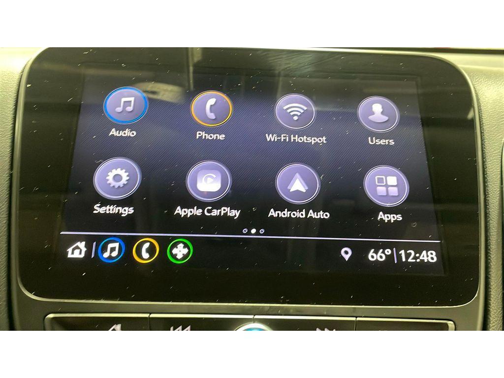 used 2020 Chevrolet Equinox car, priced at $21,821