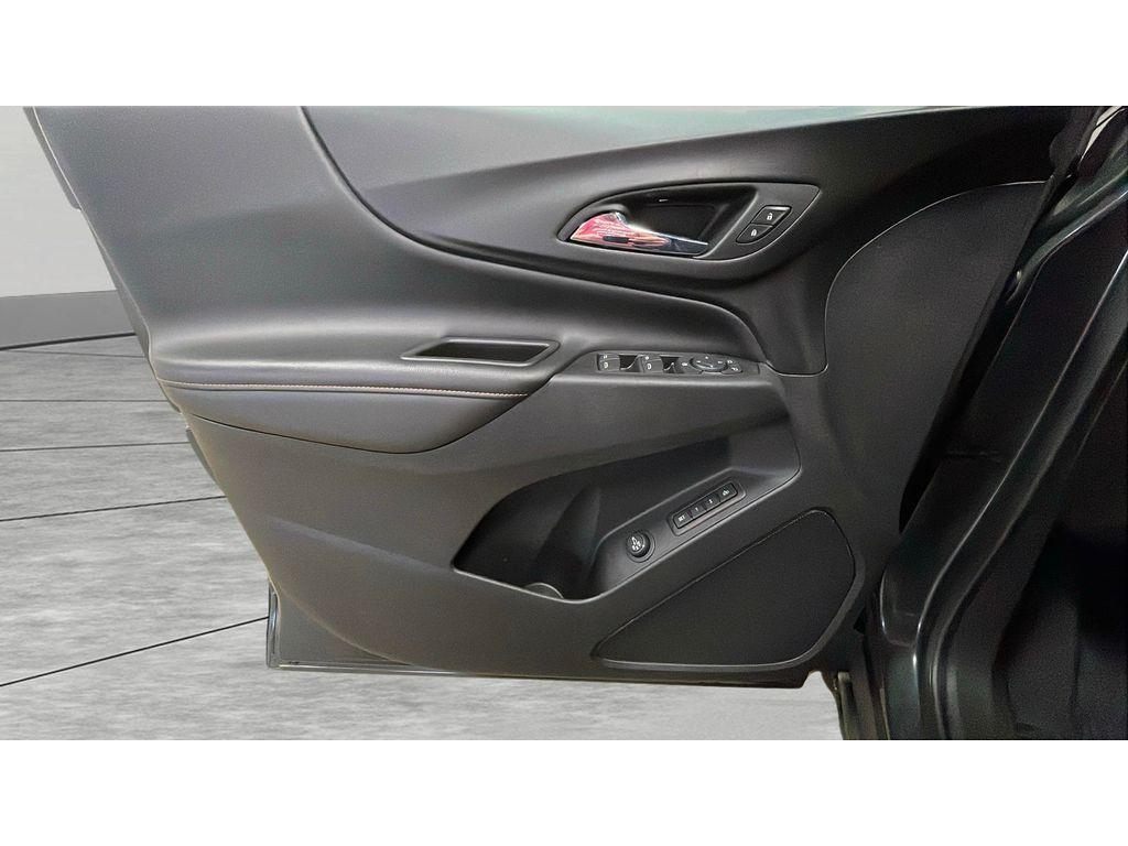 used 2020 Chevrolet Equinox car, priced at $21,821