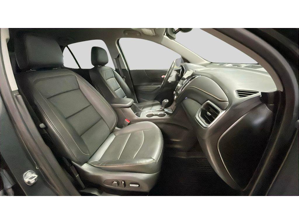 used 2020 Chevrolet Equinox car, priced at $21,821