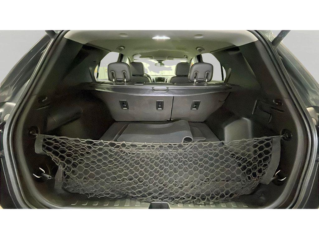 used 2020 Chevrolet Equinox car, priced at $21,821