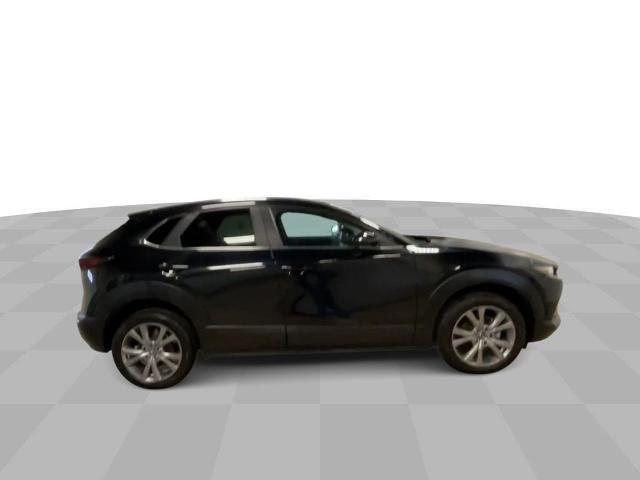 used 2021 Mazda CX-30 car, priced at $22,297